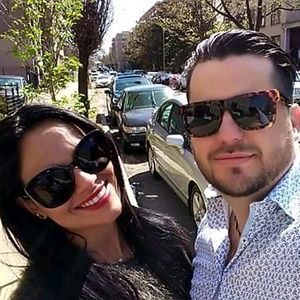 Meet your Posher, Maylys